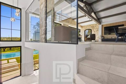 Villa i Valbonne, Alpes-Maritimes, Valbonne - € 2.990.000 | Ref: 04168 - foto 25