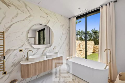 Villa i Valbonne, Alpes-Maritimes, Valbonne - € 2.990.000 | Ref: 04168 - foto 31