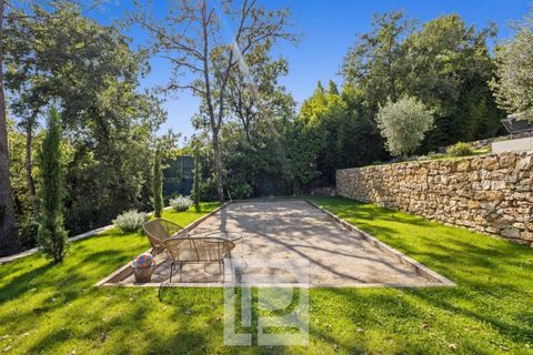 Villa i Valbonne, Alpes-Maritimes, Valbonne - € 2.990.000 | Ref: 04168 - foto 33