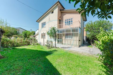 Villa a Martellago, Venice, Martellago - € 229.000 | Ref: 4151 - foto 2