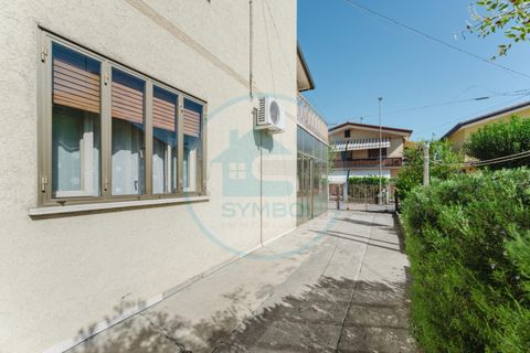 Villa a Martellago, Venice, Martellago - € 229.000 | Ref: 4151 - foto 33