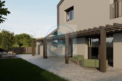 Villa a Martellago, Venice, Martellago - € 229.000 | Ref: 4151 - foto 41