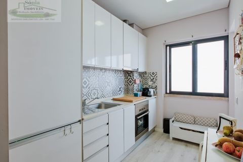 Leilighet i Massama, Lisbon, Massama - € 270 000 | Ref: APA_90 - foto 3