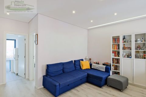 Leilighet i Massama, Lisbon, Massama - € 270 000 | Ref: APA_90 - foto 4