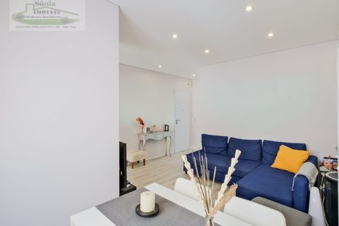 Leilighet i Massama, Lisbon, Massama - € 270 000 | Ref: APA_90 - foto 5