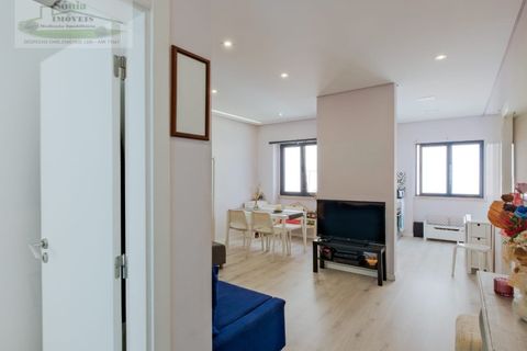 Leilighet i Massama, Lisbon, Massama - € 270 000 | Ref: APA_90 - foto 8
