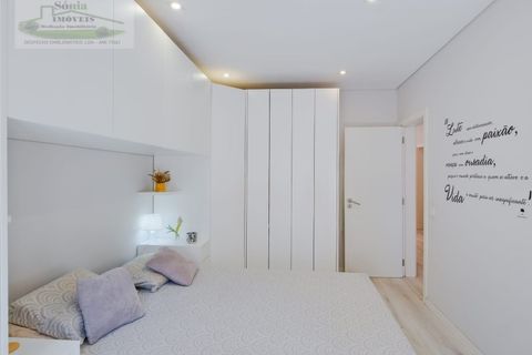 Leilighet i Massama, Lisbon, Massama - € 270 000 | Ref: APA_90 - foto 9