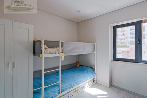 Leilighet i Massama, Lisbon, Massama - € 270 000 | Ref: APA_90 - foto 12