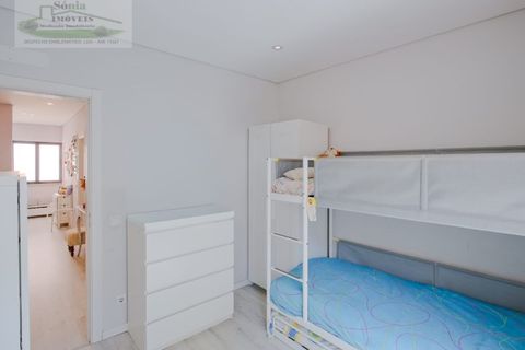 Leilighet i Massama, Lisbon, Massama - € 270 000 | Ref: APA_90 - foto 13