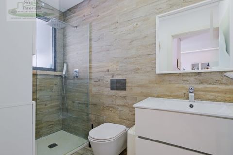Leilighet i Massama, Lisbon, Massama - € 270 000 | Ref: APA_90 - foto 14