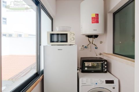Leilighet i Massama, Lisbon, Massama - € 270 000 | Ref: APA_90 - foto 18