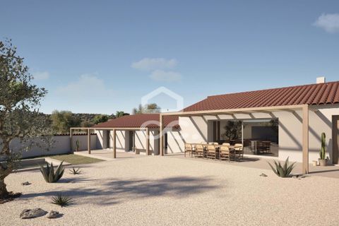 Villa i Mertola, Beja, Mertola - € 55.000 | Ref: 318/M/03675 - foto 6