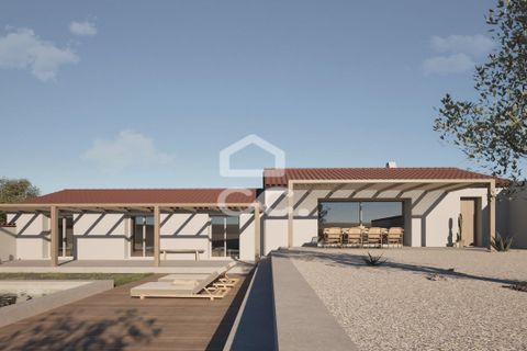 Villa i Mertola, Beja, Mertola - € 55.000 | Ref: 318/M/03675 - foto 7