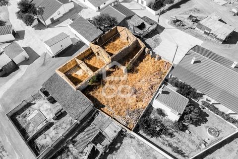 Villa i Mertola, Beja, Mertola - € 55.000 | Ref: 318/M/03675 - foto 2