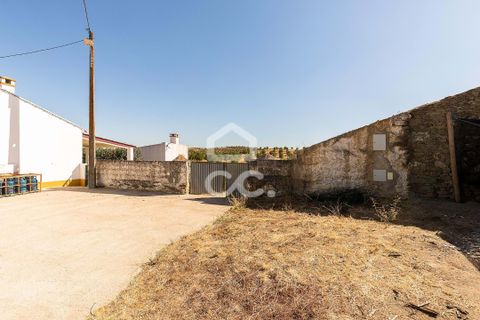 Villa i Mertola, Beja, Mertola - € 55.000 | Ref: 318/M/03675 - foto 4