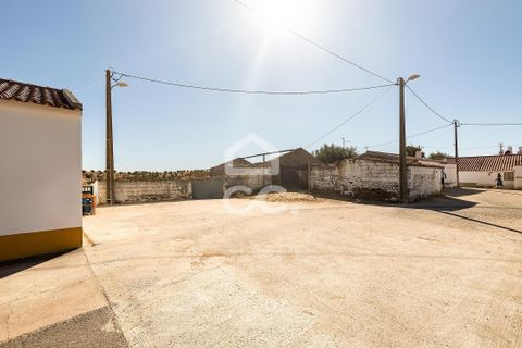 Villa i Mertola, Beja, Mertola - € 55.000 | Ref: 318/M/03675 - foto 8