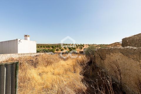 Villa i Mertola, Beja, Mertola - € 55.000 | Ref: 318/M/03675 - foto 9