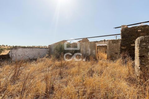 Villa i Mertola, Beja, Mertola - € 55.000 | Ref: 318/M/03675 - foto 12