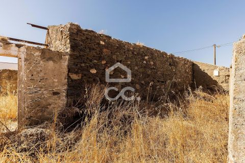 Villa i Mertola, Beja, Mertola - € 55.000 | Ref: 318/M/03675 - foto 13