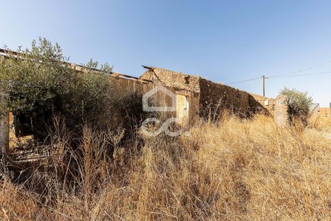 Villa i Mertola, Beja, Mertola - € 55.000 | Ref: 318/M/03675 - foto 14