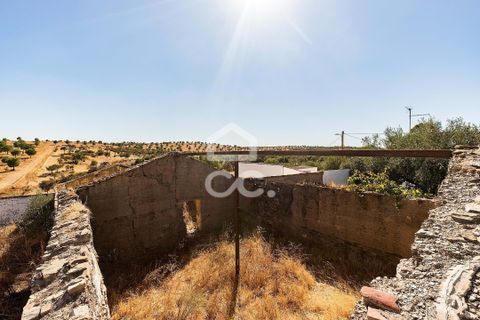 Villa i Mertola, Beja, Mertola - € 55.000 | Ref: 318/M/03675 - foto 15