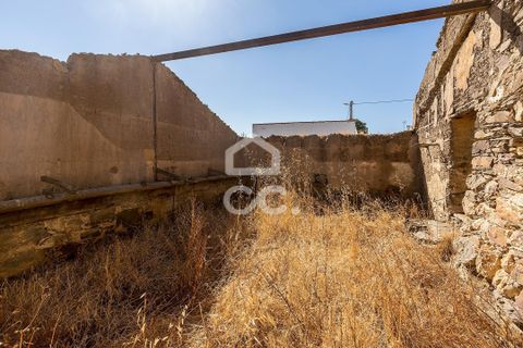 Villa i Mertola, Beja, Mertola - € 55.000 | Ref: 318/M/03675 - foto 16