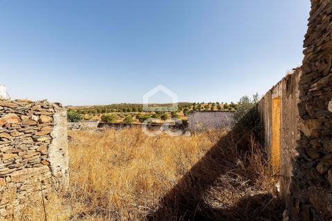 Villa i Mertola, Beja, Mertola - € 55.000 | Ref: 318/M/03675 - foto 20