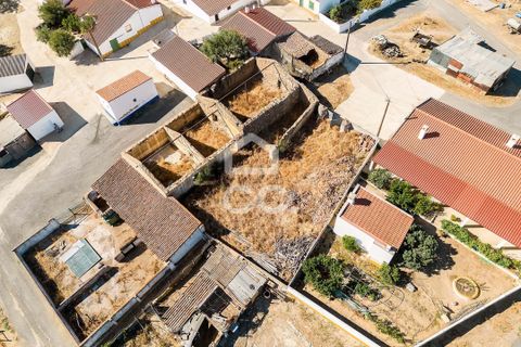Villa i Mertola, Beja, Mertola - € 55.000 | Ref: 318/M/03675 - foto 24