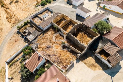 Villa i Mertola, Beja, Mertola - € 55.000 | Ref: 318/M/03675 - foto 25