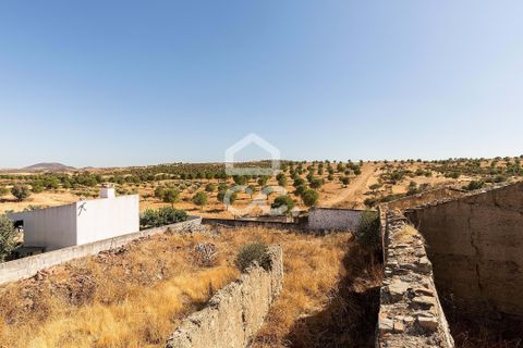 Villa i Mertola, Beja, Mertola - € 55.000 | Ref: 318/M/03675 - foto 26