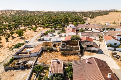 Villa i Mertola, Beja, Mertola - € 55.000 | Ref: 318/M/03675 - foto 27