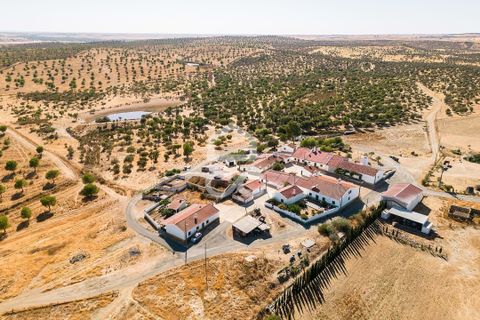 Villa i Mertola, Beja, Mertola - € 55.000 | Ref: 318/M/03675 - foto 28
