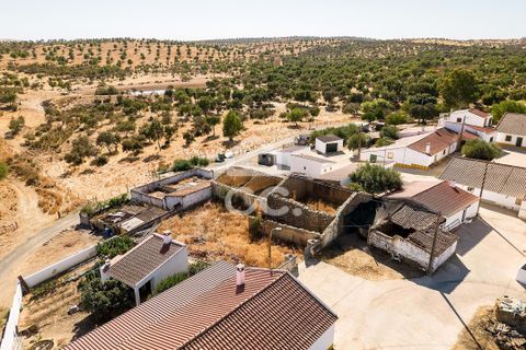 Villa i Mertola, Beja, Mertola - € 55.000 | Ref: 318/M/03675 - foto 29