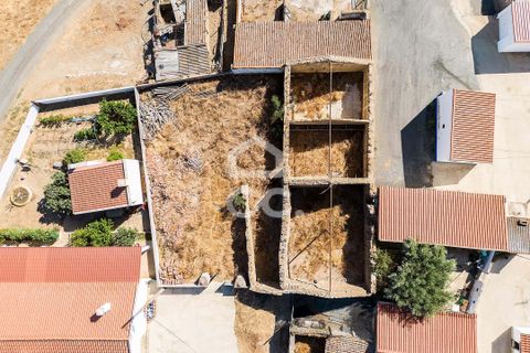 Villa i Mertola, Beja, Mertola - € 55.000 | Ref: 318/M/03675 - foto 30