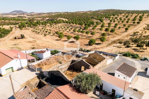 Villa i Mertola, Beja, Mertola - € 55.000 | Ref: 318/M/03675 - foto 31