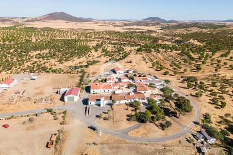 Villa i Mertola, Beja, Mertola - € 55.000 | Ref: 318/M/03675 - foto 32