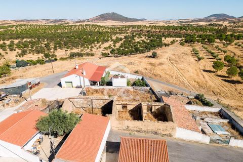 Villa i Mertola, Beja, Mertola - € 55.000 | Ref: 318/M/03675 - foto 33