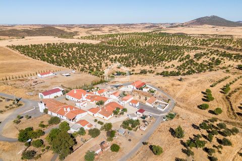 Villa i Mertola, Beja, Mertola - € 55.000 | Ref: 318/M/03675 - foto 34