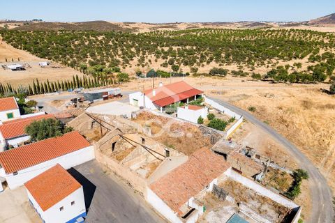 Villa i Mertola, Beja, Mertola - € 55.000 | Ref: 318/M/03675 - foto 35
