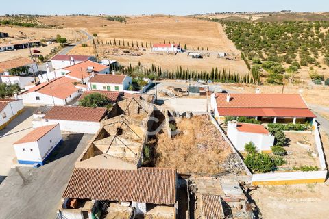 Villa i Mertola, Beja, Mertola - € 55.000 | Ref: 318/M/03675 - foto 36
