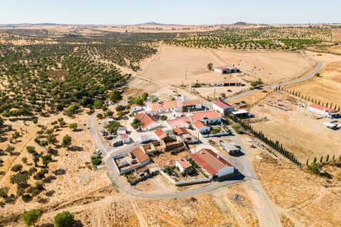 Villa i Mertola, Beja, Mertola - € 55.000 | Ref: 318/M/03675 - foto 37
