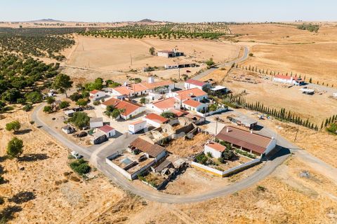 Villa i Mertola, Beja, Mertola - € 55.000 | Ref: 318/M/03675 - foto 38