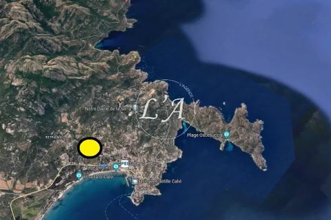 Terra a Calvi, Haute-Corse, Calvi - € 430.000 | Ref: CAL3M000818FP - foto 12