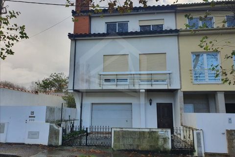 Villa i Arcozelo, Porto, Arcozelo - € 375.000 | Ref: 8008 - foto 1