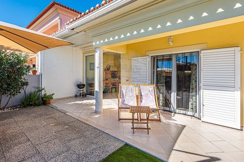 Villa i Palmela, Setubal, Palmela - € 548.000 | Ref: PE-123751392-40 - foto 5