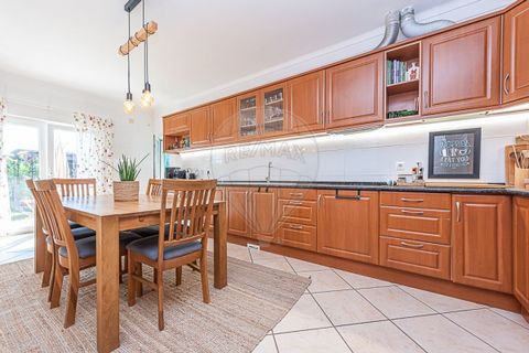 Villa i Palmela, Setubal, Palmela - € 548.000 | Ref: PE-123751392-40 - foto 7