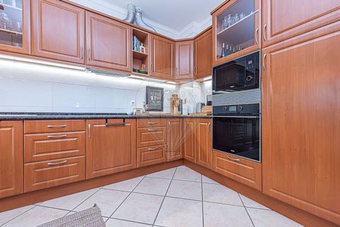 Villa i Palmela, Setubal, Palmela - € 548.000 | Ref: PE-123751392-40 - foto 8