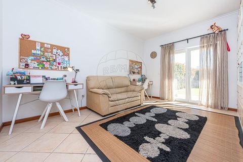 Villa i Palmela, Setubal, Palmela - € 548.000 | Ref: PE-123751392-40 - foto 13