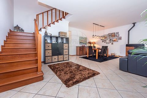 Villa i Palmela, Setubal, Palmela - € 548.000 | Ref: PE-123751392-40 - foto 21