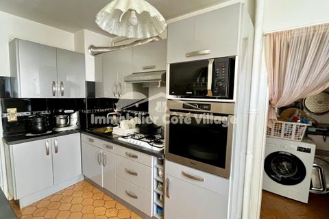 Lejlighed i Nice, Alpes-Maritimes, Nice - € 149.000 | Ref: getkey_u_489726098 - foto 3